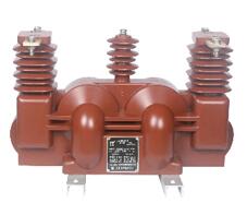 JLSZV2-6、10W雙負控高壓計量箱(戶外干式組合互感器)